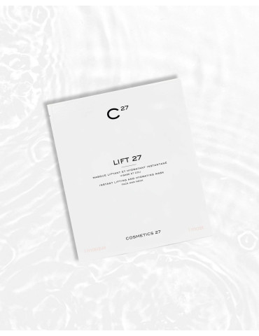 Lift 27