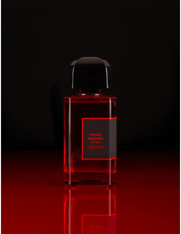 Rouge Smoking Extrait