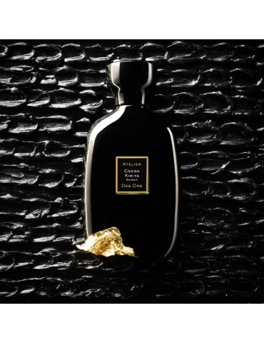 Cocoa Kimiya Extrait