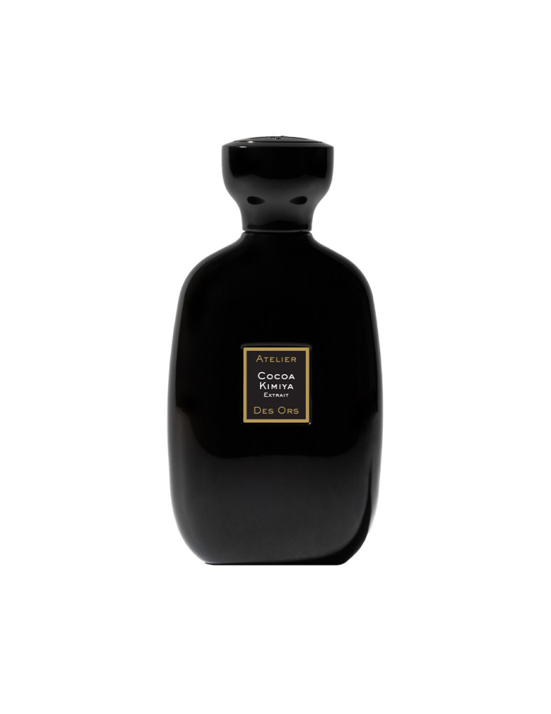 Cocoa Kimiya Extrait