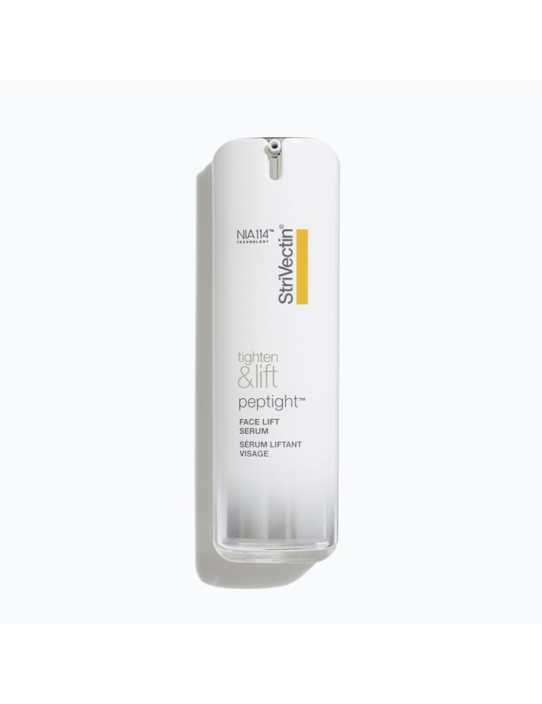 Peptight™ Face Lift Serum TL