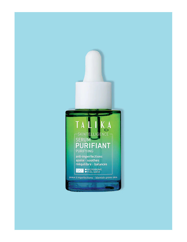 Skintelligence Purifying Serum