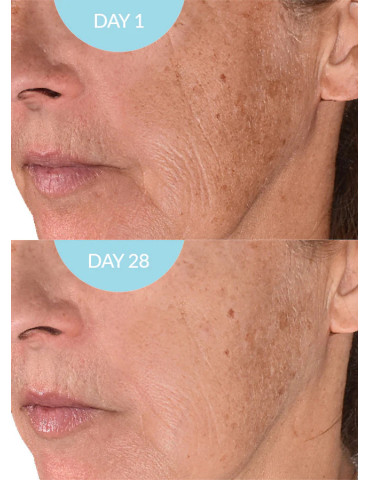 Skintelligence Anti-Aging Night Cream