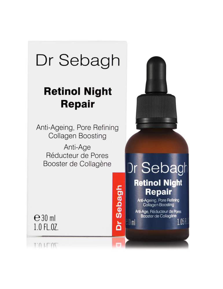 Retinol Night Repair