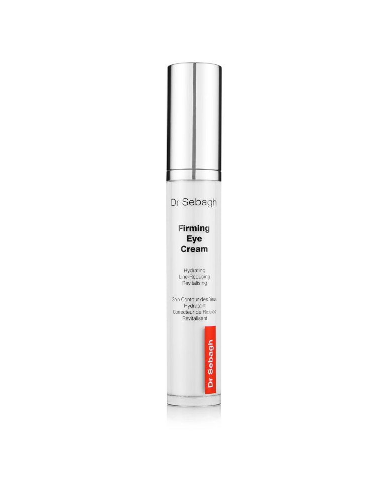Firming Eye Cream