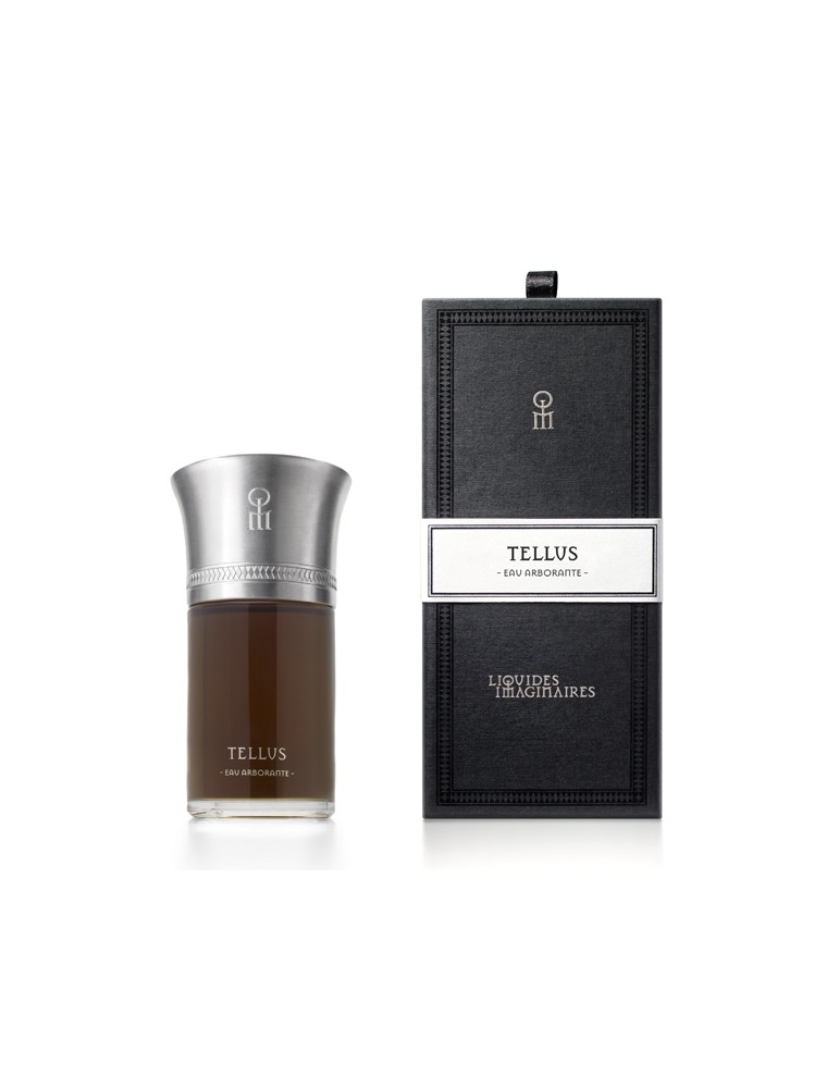 TELLUS