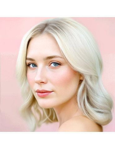 NEW Brightening CC Serum