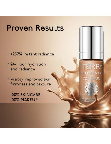 NEW Brightening CC Serum