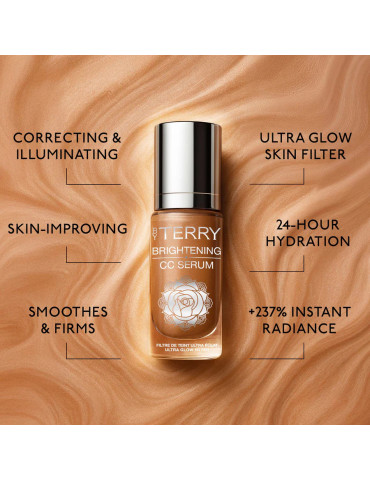 NEW Brightening CC Serum
