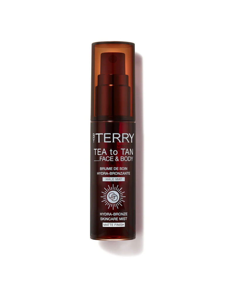 Tea to Tan Face & Body - Travel Size