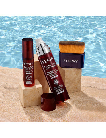 Tea to Tan Face & Body - Travel Size
