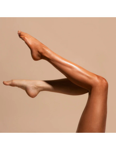 Tea to Tan Face & Body - Travel Size