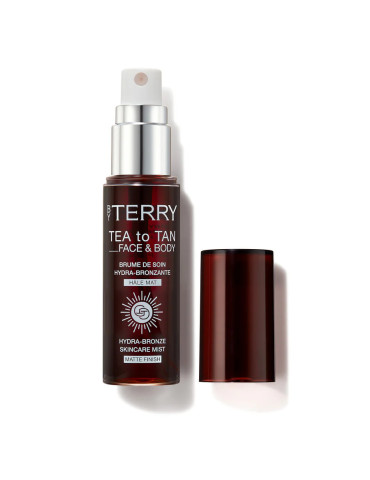 TEA to TAN Face & Body