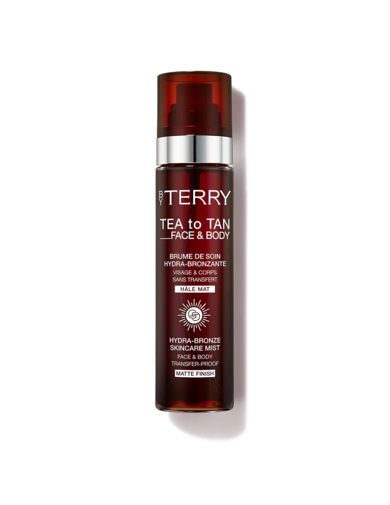 TEA to TAN Face & Body