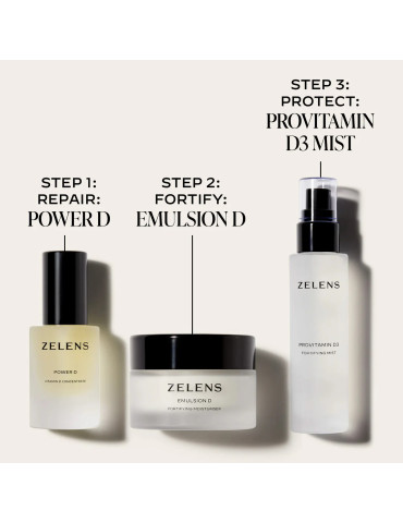 Emulsion D Treatment Moisturizer