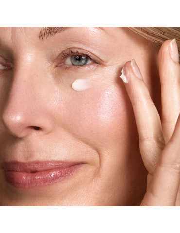 Triple Action Eye Cream