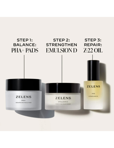 Z-22 Ultimate Face Oil