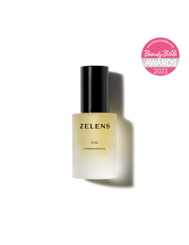 Z-22 Ultimate Face Oil
