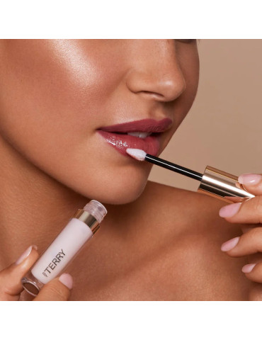 Baume de Rose Liquid Lip Balm