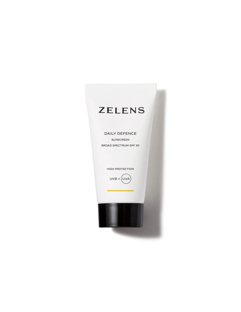 Daily Defence BS Sunscreen SPF 50