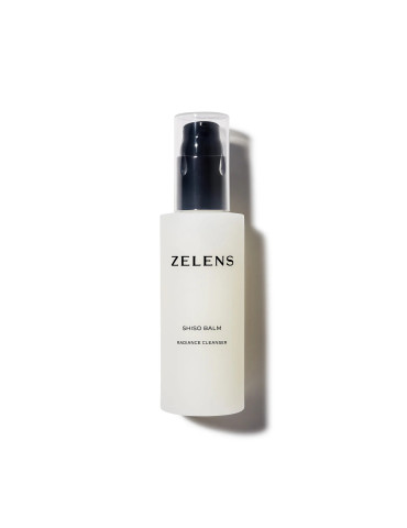 Shiso Balm Radiance Cleanser