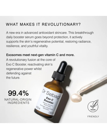 Exo C Booster
