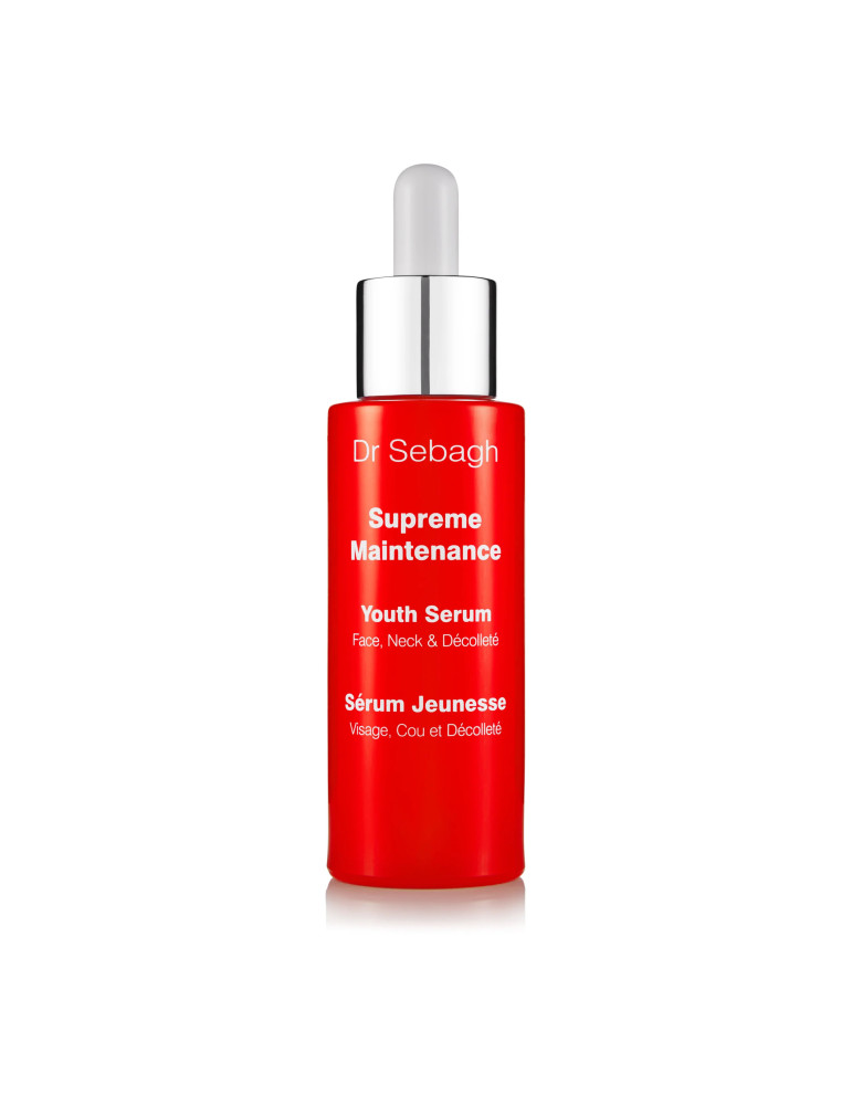 Supreme Maintenance Youth Serum