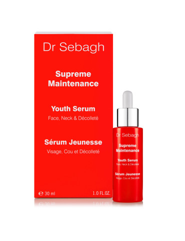 Supreme Maintenance Youth Serum