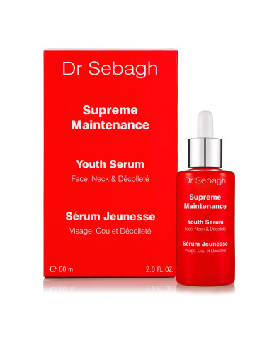 Supreme Maintenance Youth Serum
