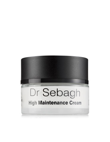 High Maintenance Cream