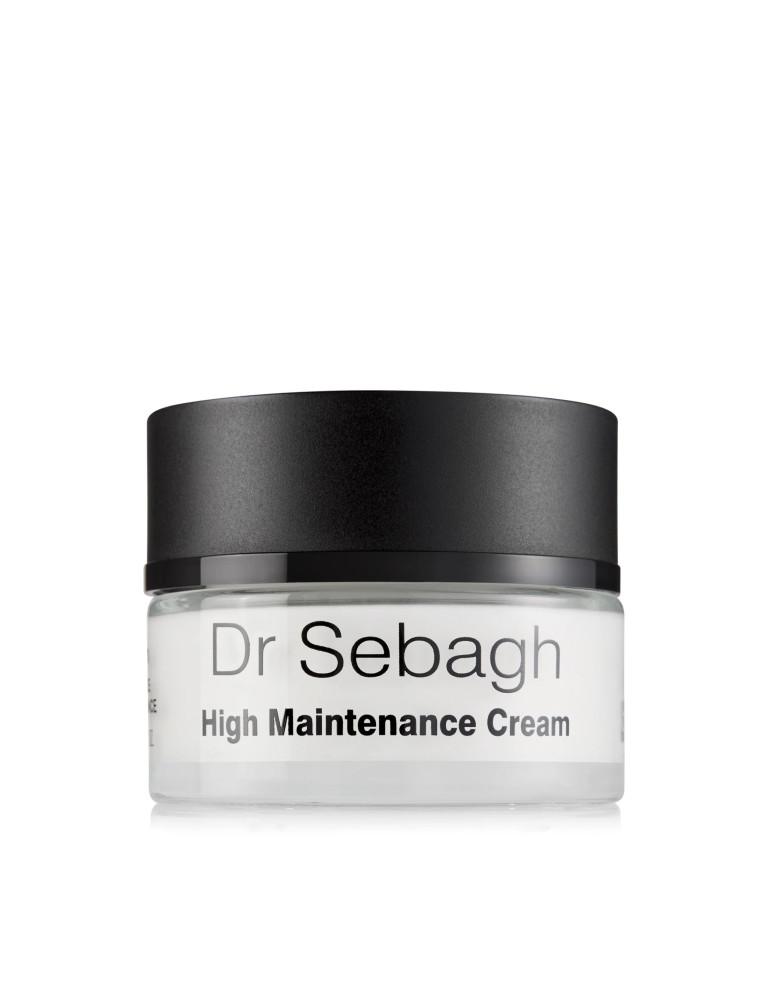 High Maintenance Cream
