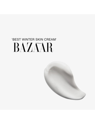 High Maintenance Cream