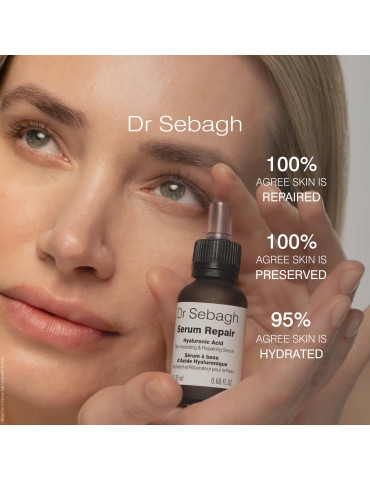 Serum Repair