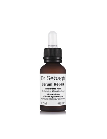 Serum Repair