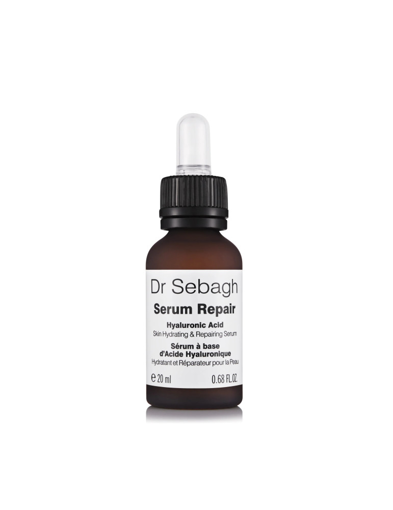 Serum Repair