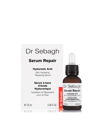 Serum Repair