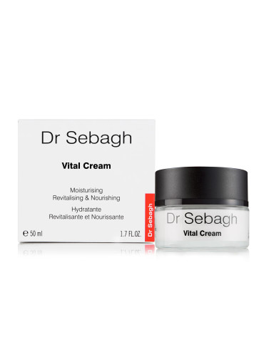Vital Cream