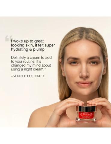 Supreme Night Secret