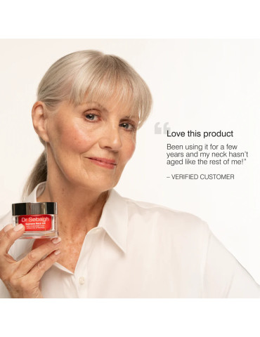 Supreme Neck Lift
