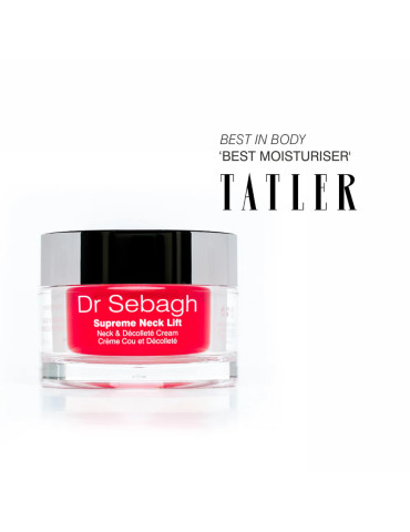 Supreme Neck Lift
