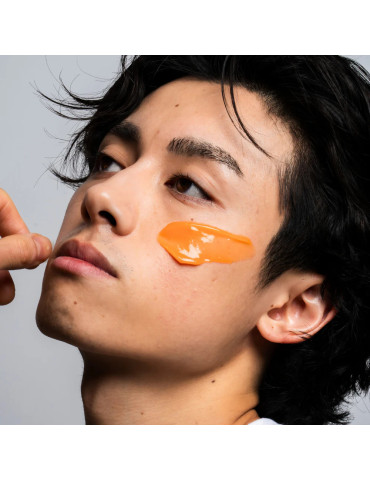 Deep Exfoliating Mask