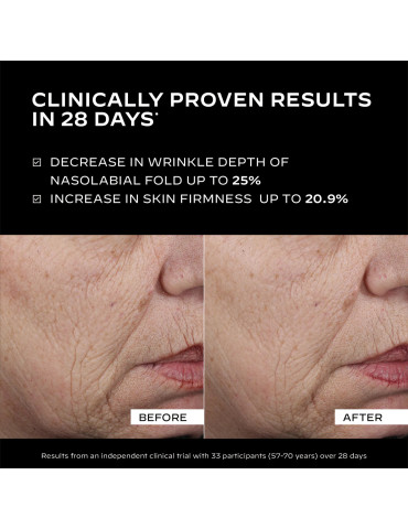COLLAGEN SOLUTION FIRMING SERUM
