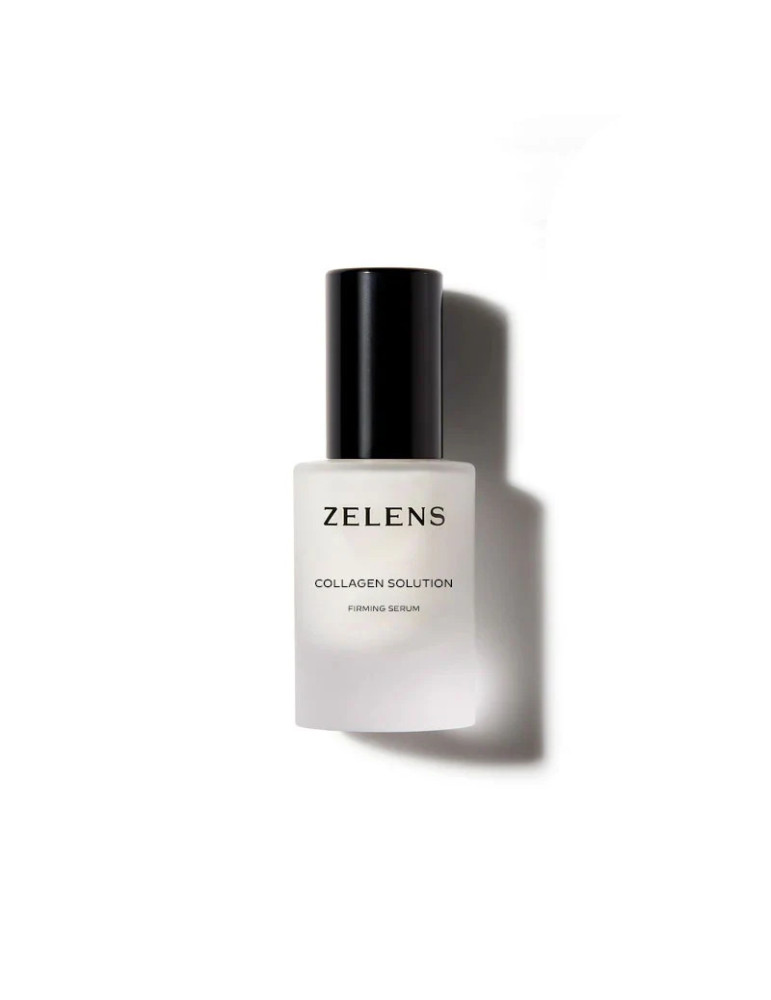 COLLAGEN SOLUTION FIRMING SERUM