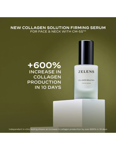 COLLAGEN SOLUTION FIRMING SERUM
