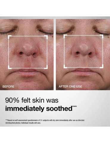 Barrier Restore+ Soothing Ceramide Cream