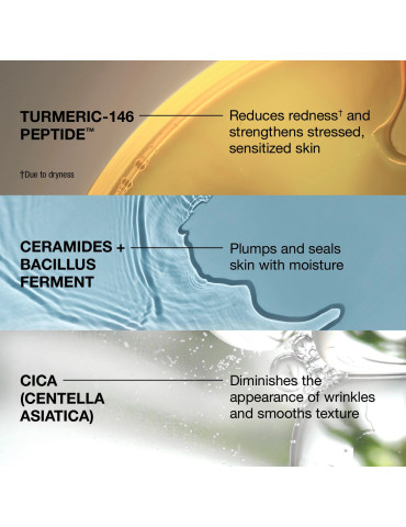 Barrier Restore+ Soothing Ceramide Cream