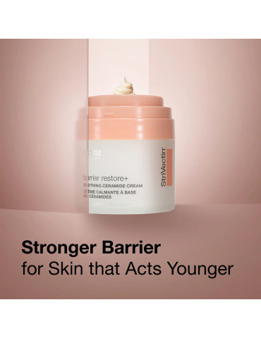 Barrier Restore+ Soothing Ceramide Cream