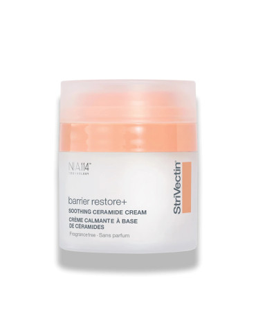 Barrier Restore+ Soothing Ceramide Cream