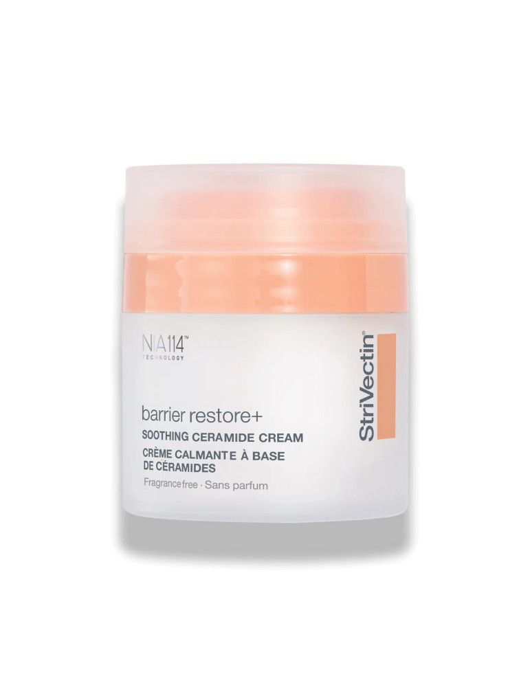 Barrier Restore+ Soothing Ceramide Cream