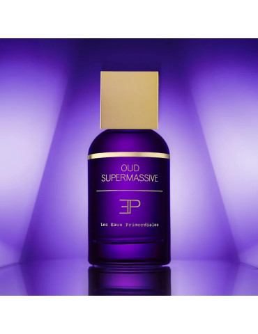 OUD SUPERMASSIVE